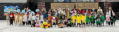 Coaldale Figure Skating Club powered by Uplifter